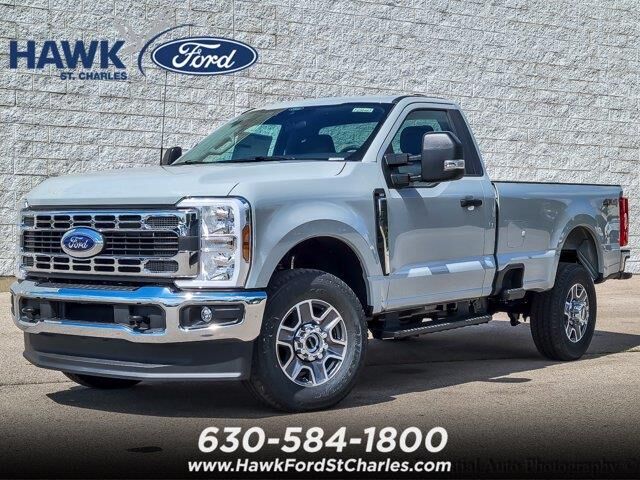 2025 Ford F-350 Super Duty XL