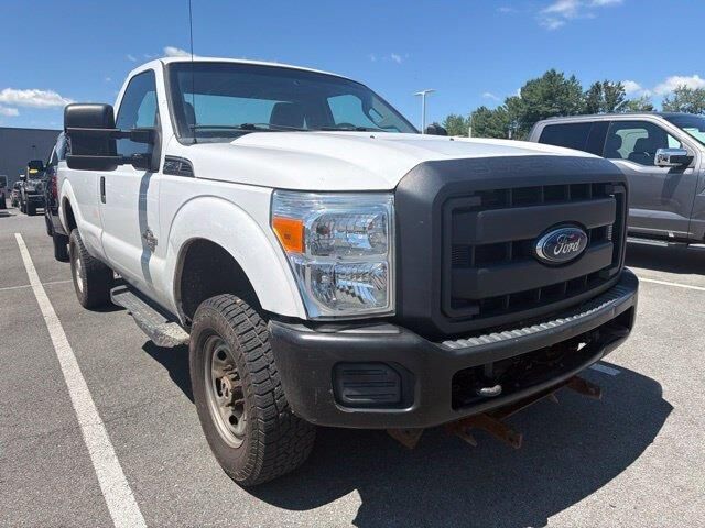 2016 Ford F-350 Super Duty XL