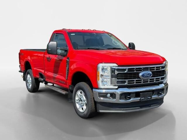 2023 Ford F-350 Super Duty XLT