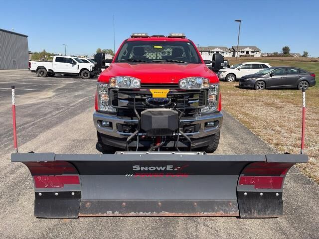 2017 Ford F-350 Super Duty XLT