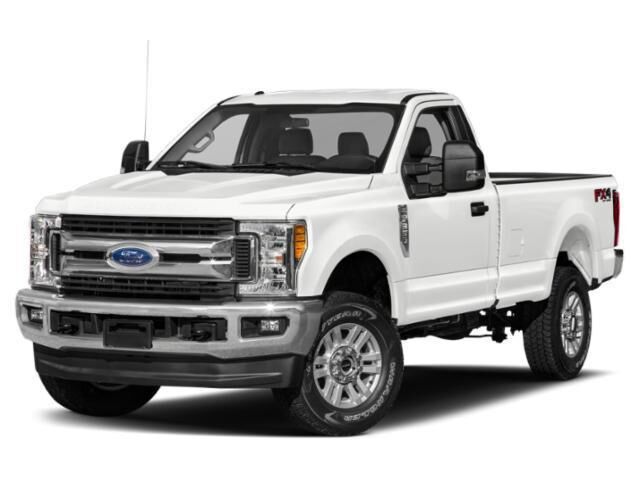 2019 Ford F-350 Super Duty XLT — photo 1 of 13