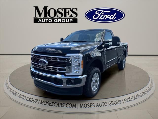 2023 Ford F-350 Super Duty XLT