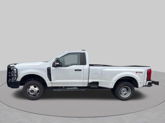 2026 Ford F-350 Super Duty XLT
