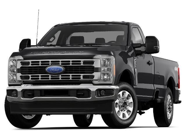 2023 Ford F-350 Super Duty XL — photo 1 of 16