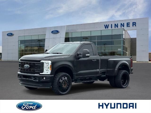 2024 Ford F-350 Super Duty XL