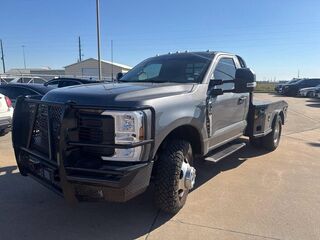 2025 Ford F-350 Super Duty XL