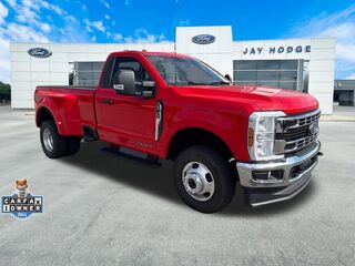2025 Ford F-350 Super Duty XL