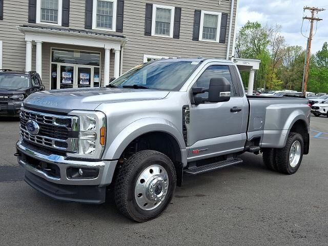 2024 Ford F-450 Super Duty XL