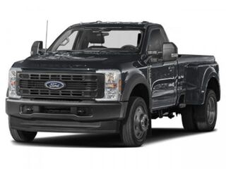 2023 Ford F-450 Super Duty XL