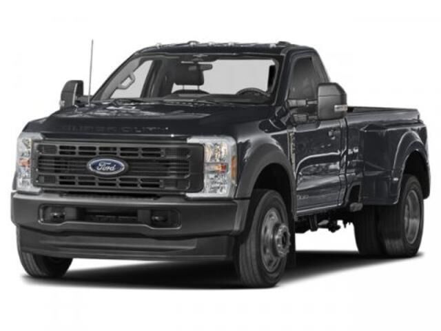 2023 Ford F-450 Super Duty XL