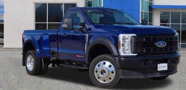 2026 Ford F-450 Super Duty XL