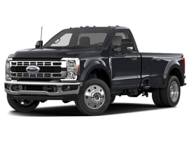 2024 Ford F-450 Super Duty XL — photo 1 of 2