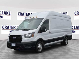 2022 Ford Transit 350 HD