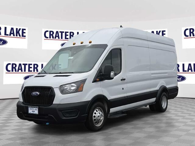 2022 Ford Transit 350 HD — photo 1 of 1