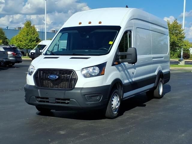 2022 Ford Transit 350 HD — photo 1 of 26
