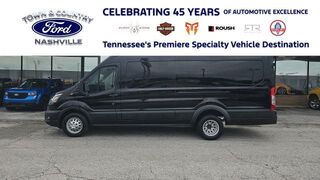 2023 Ford Transit 350 HD