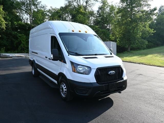2023 Ford Transit 350 HD