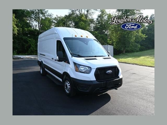 2023 Ford Transit 350 HD