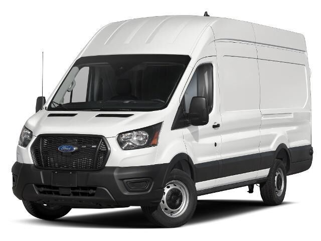 2025 Ford Transit 350 HD — photo 1 of 26