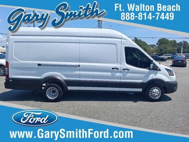2025 Ford Transit 350 HD
