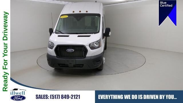 2023 Ford Transit 350 HD