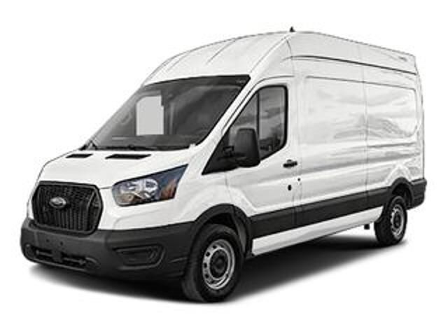 2024 Ford Transit 350 HD — photo 1 of 1