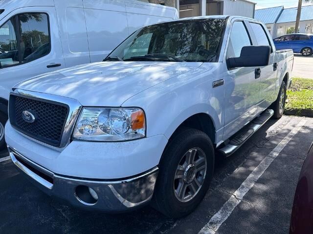2007 Ford F-150 XLT — photo 1 of 13