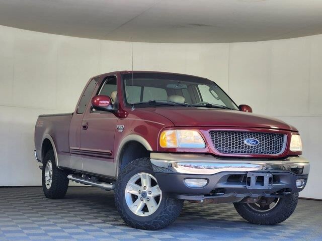 2003 Ford F-150 XL