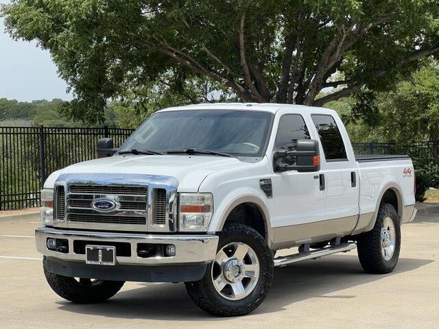2009 Ford F-250 Super Duty XL