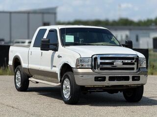 2005 Ford Super Duty F-250 XL Pickup 4D 8 ft