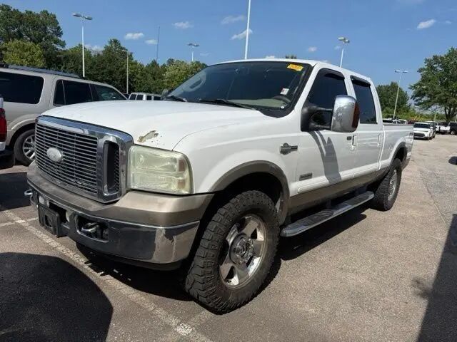 2006 Ford F-250 Super Duty XL — photo 1 of 13