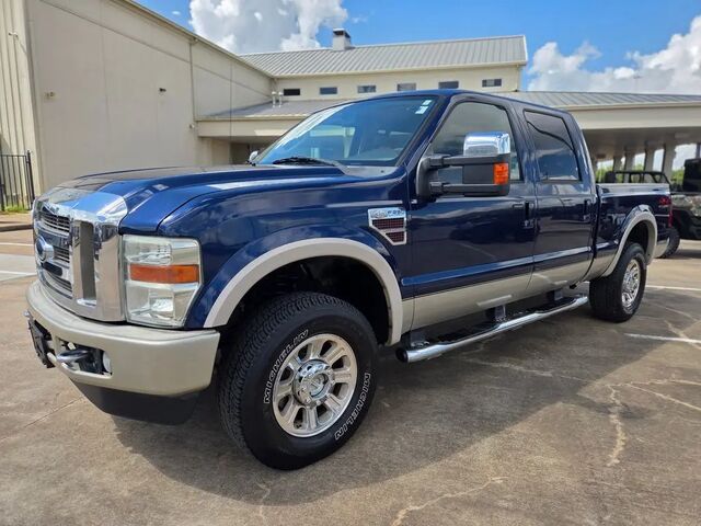 2008 Ford F-250 Super Duty XL
