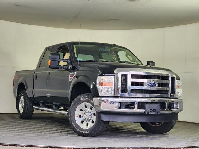 2008 Ford F-250 Super Duty XL — photo 1 of 27