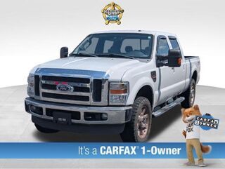 2010 Ford F-250 Super Duty XLT — photo 1 of 39