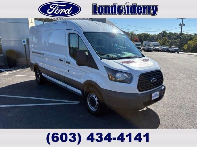 2015 Ford Transit 350