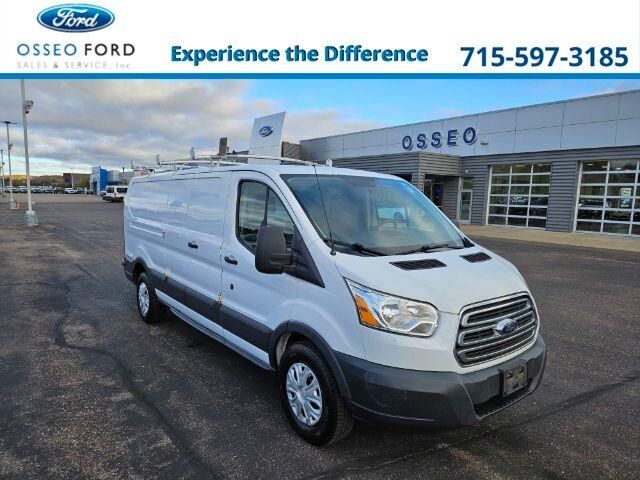 2015 Ford Transit 350 — photo 1 of 13