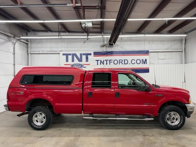2003 Ford F-350 Super Duty XL — photo 1 of 26