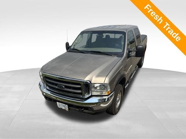 2004 Ford F-350 Super Duty XLT — photo 1 of 29