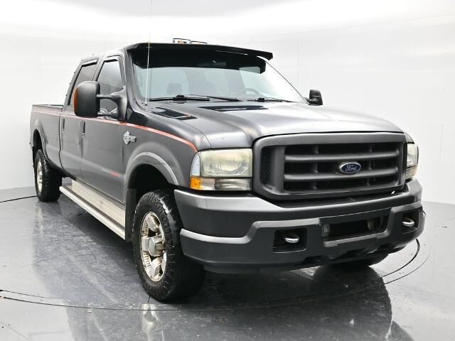 2004 Ford F-350 Super Duty XL — photo 1 of 26