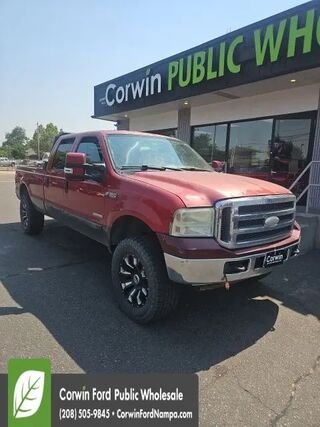 2003 Ford F-350 Super Duty XLT — photo 1 of 38