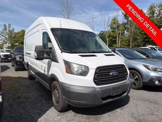 2015 Ford Transit 350
