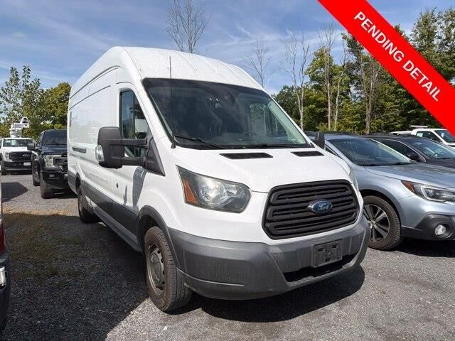 2015 Ford Transit 350