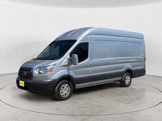 2015 Ford Transit 350