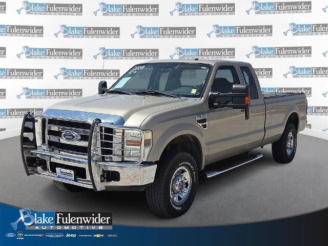2008 Ford F-250 Super Duty XL — photo 1 of 26