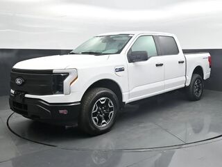 2024 Ford F-150 Lightning Pro