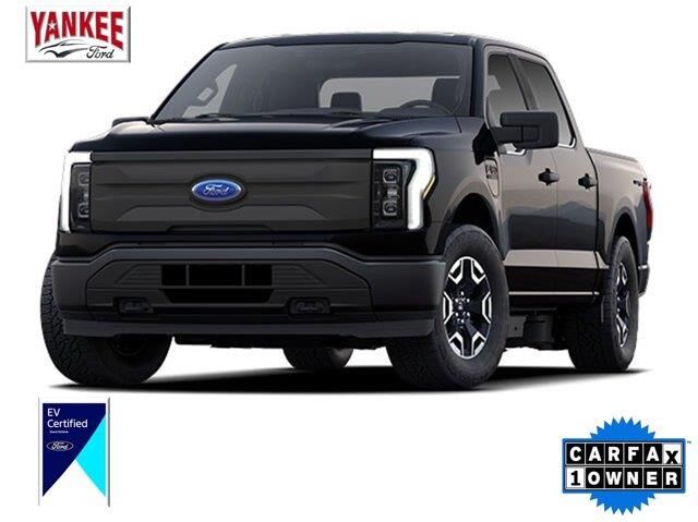 2023 Ford F-150 Lightning Pro