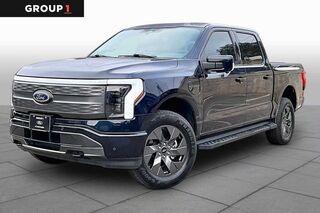 2023 Ford F-150 Lightning Lariat
