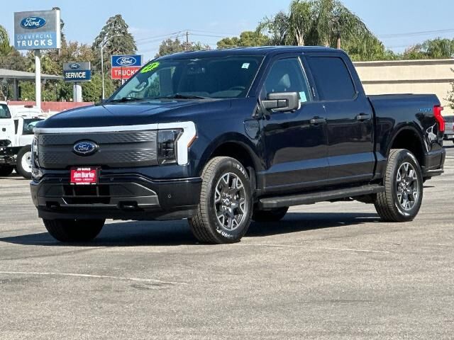 2023 Ford F-150 Lightning XLT