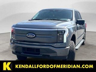 2023 Ford F-150 Lightning XLT
