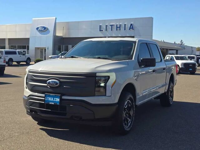 2023 Ford F-150 Lightning Pro